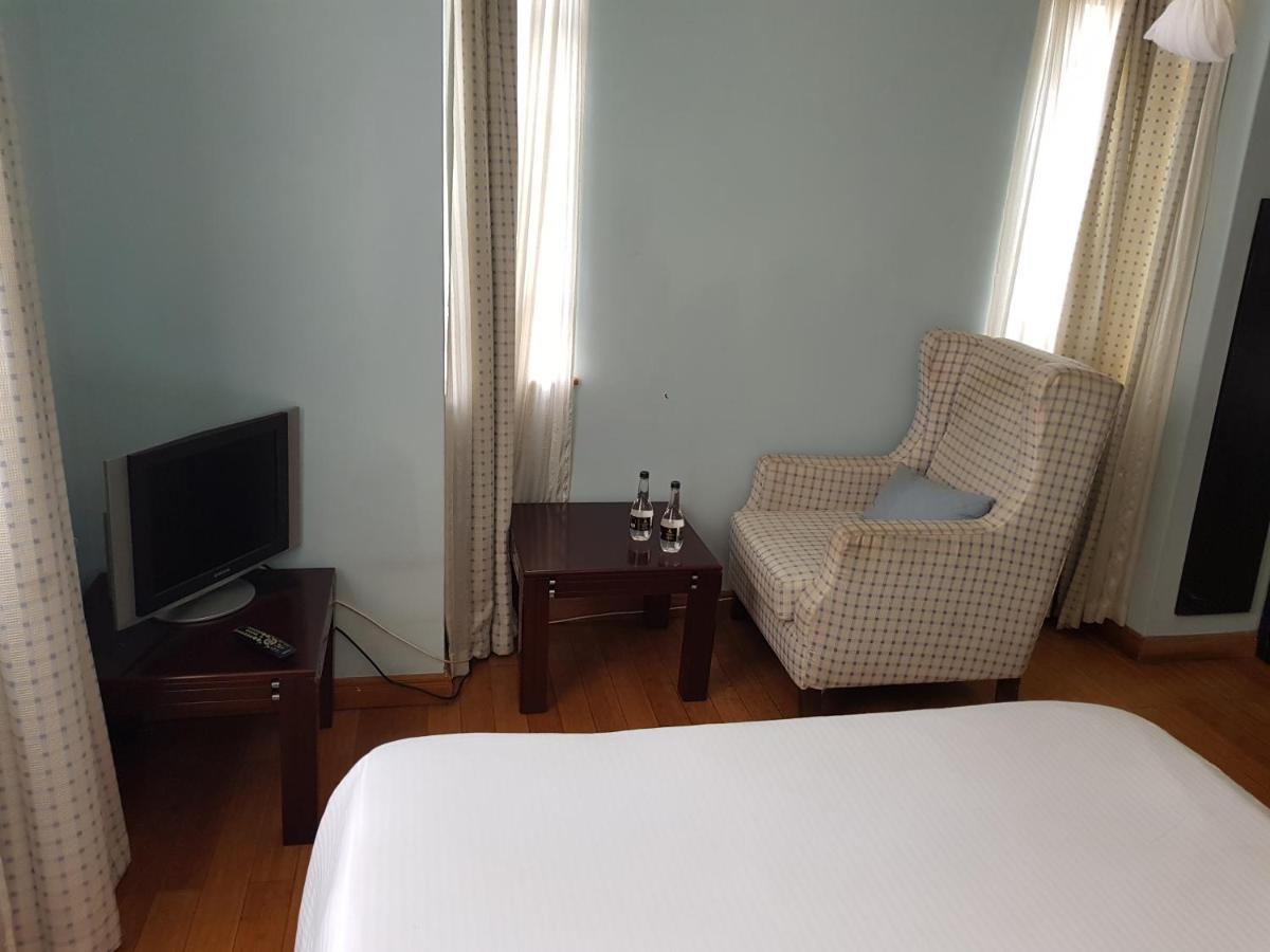 Natural Oak Apartments Nairobi Bagian luar foto